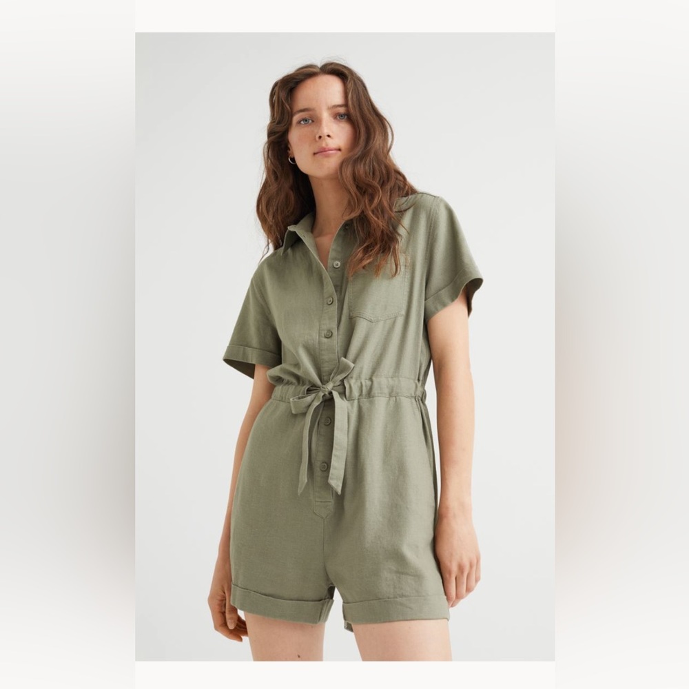 H&M romper - Picture 2 of 5